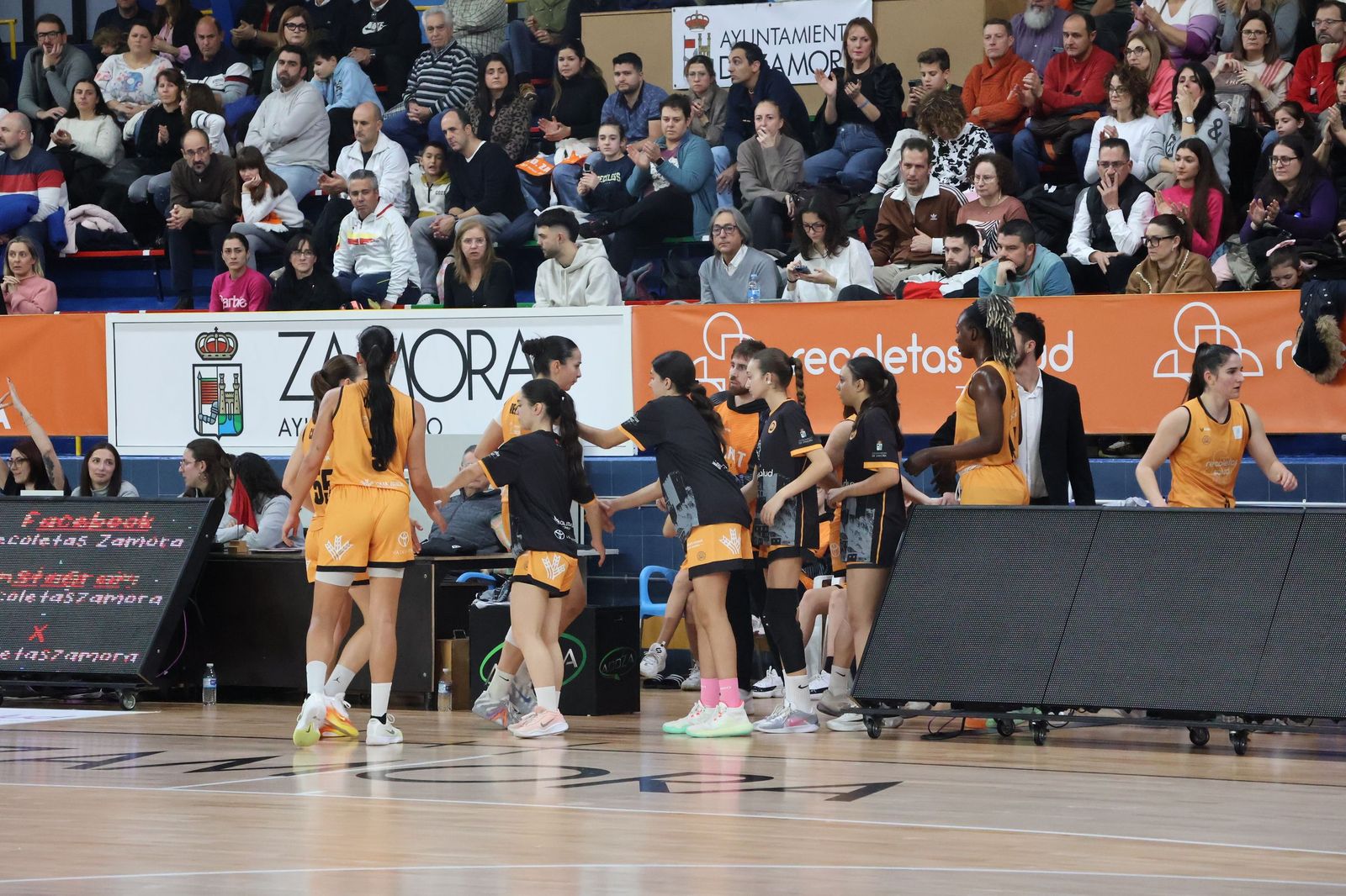 CD Zamarat - Al-Qáceres