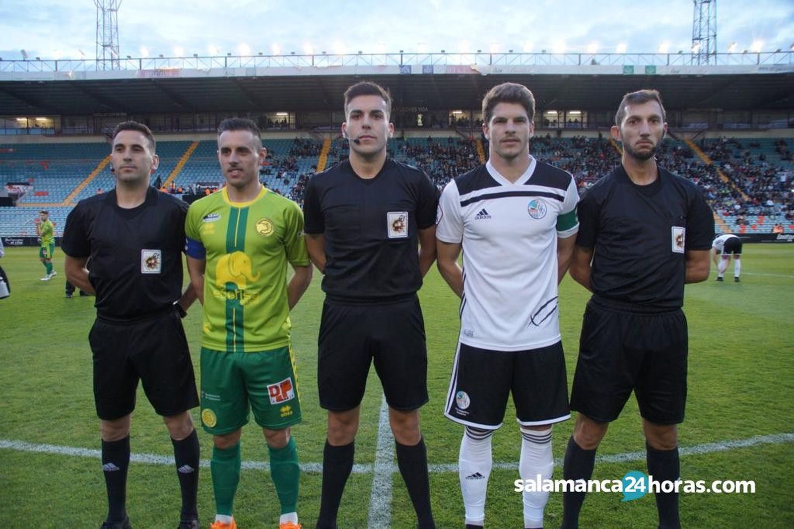 Salamanca CF UDS Unionistas (26)