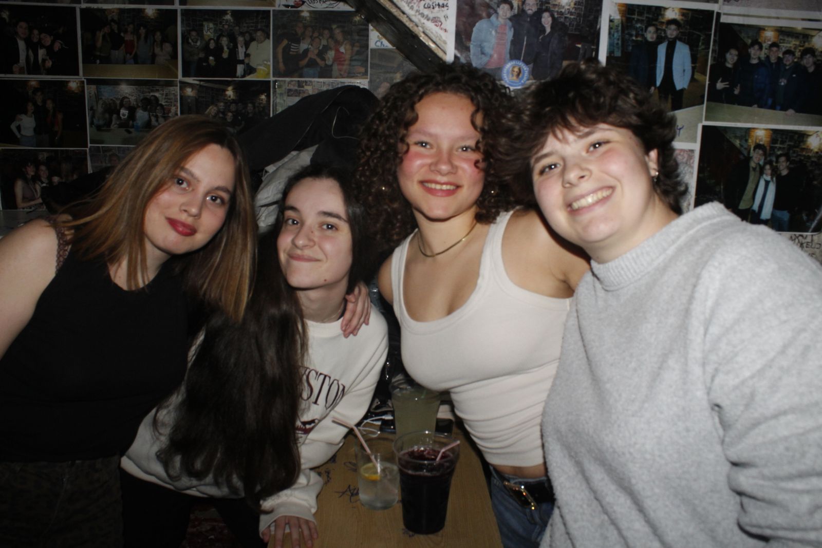 Salamanca de noche, jueves 26 de marzo