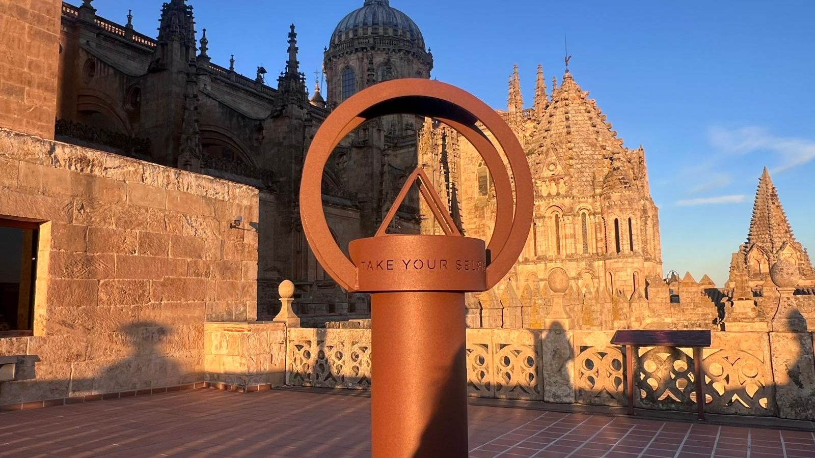 Reportaje Ieronimus+