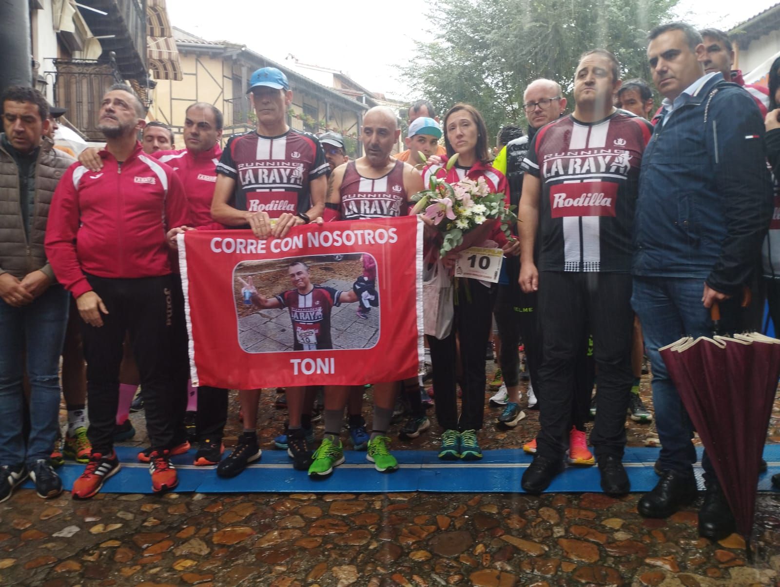 XI Carrera Popular Lagares Rupestres