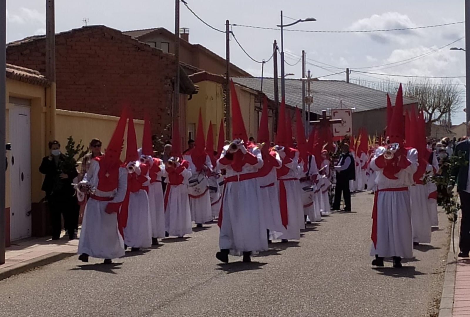 La Borriquita de Villaralbo (10)