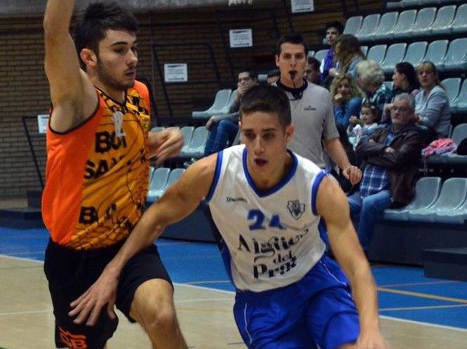 Tlamino virgenconcha