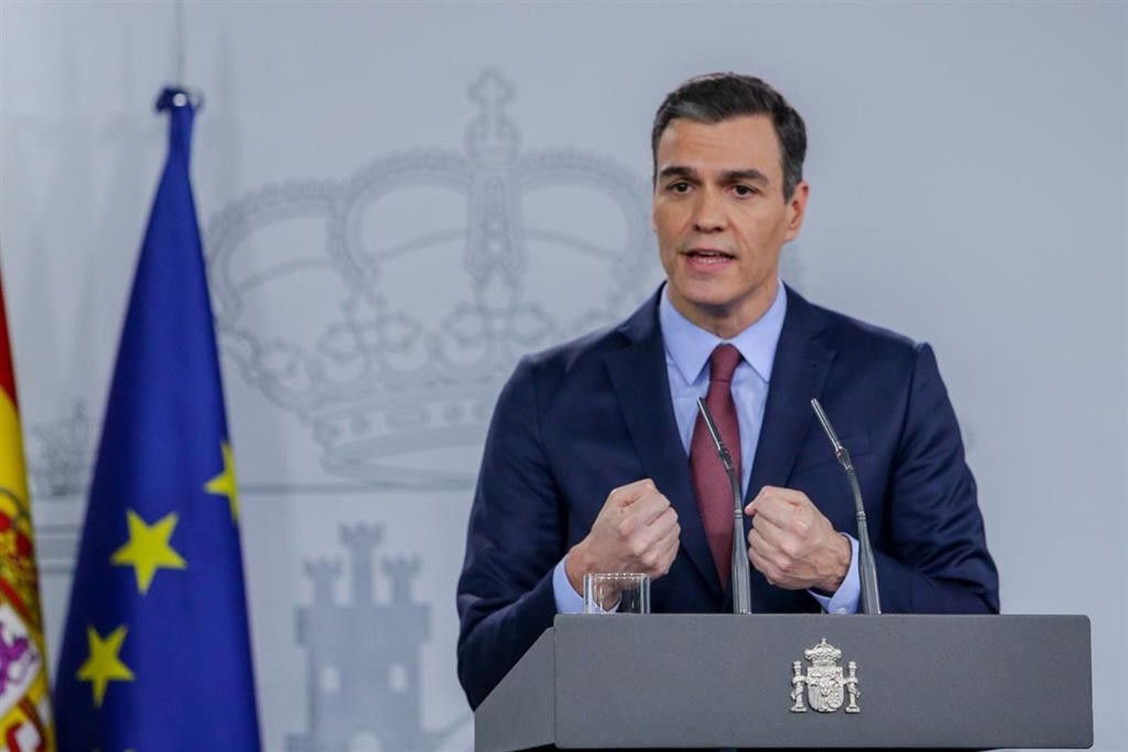 Pedro sanchez Pedro sanchez