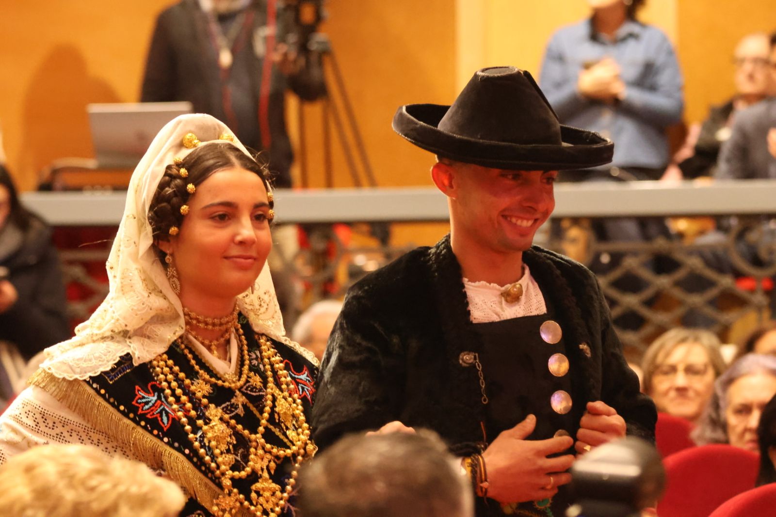 Pregón mayor del Carnaval del Toro 2026