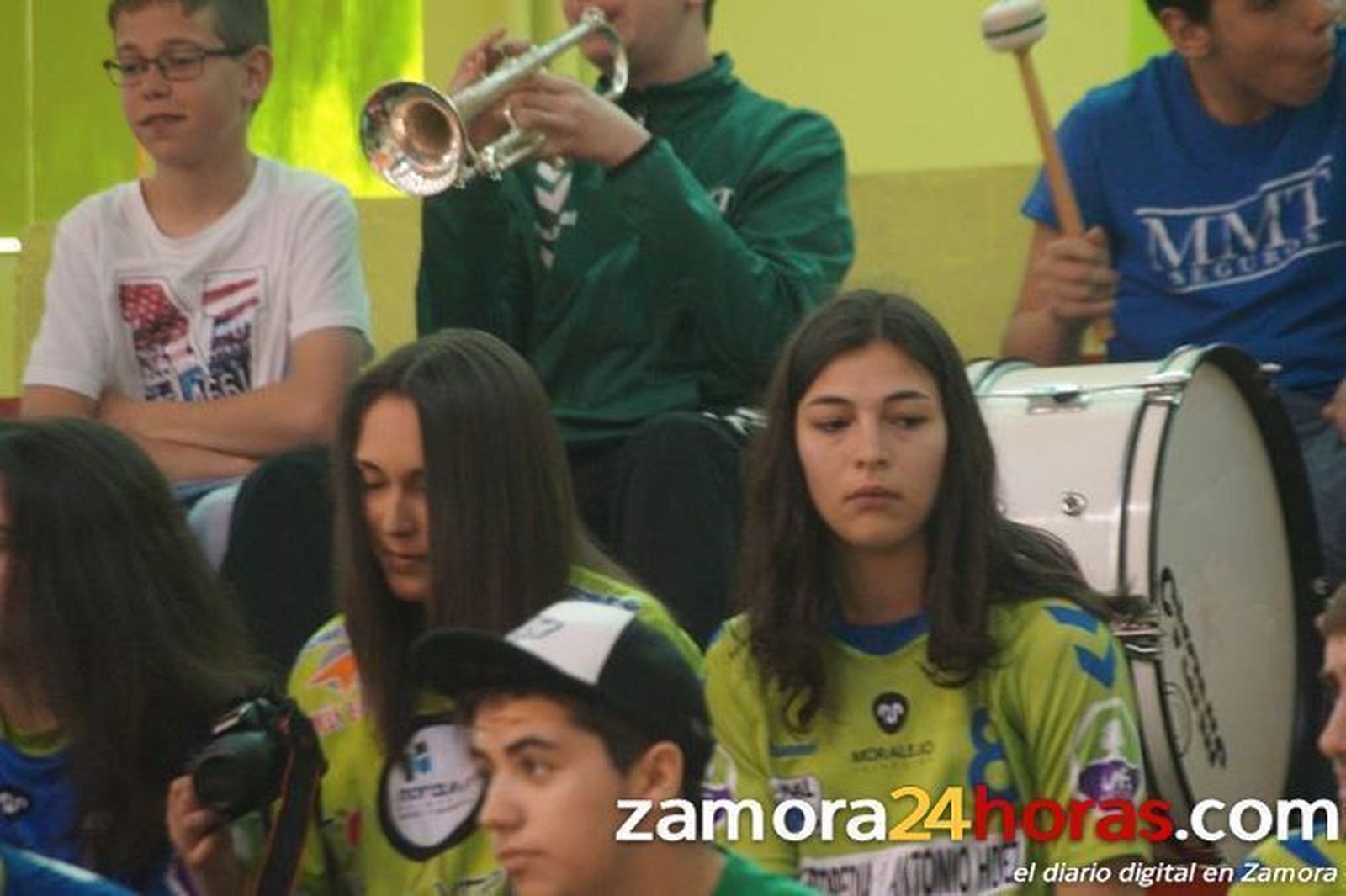 El viaje de aficionados a Aranda, en el aire por el elevado precio de las entradas