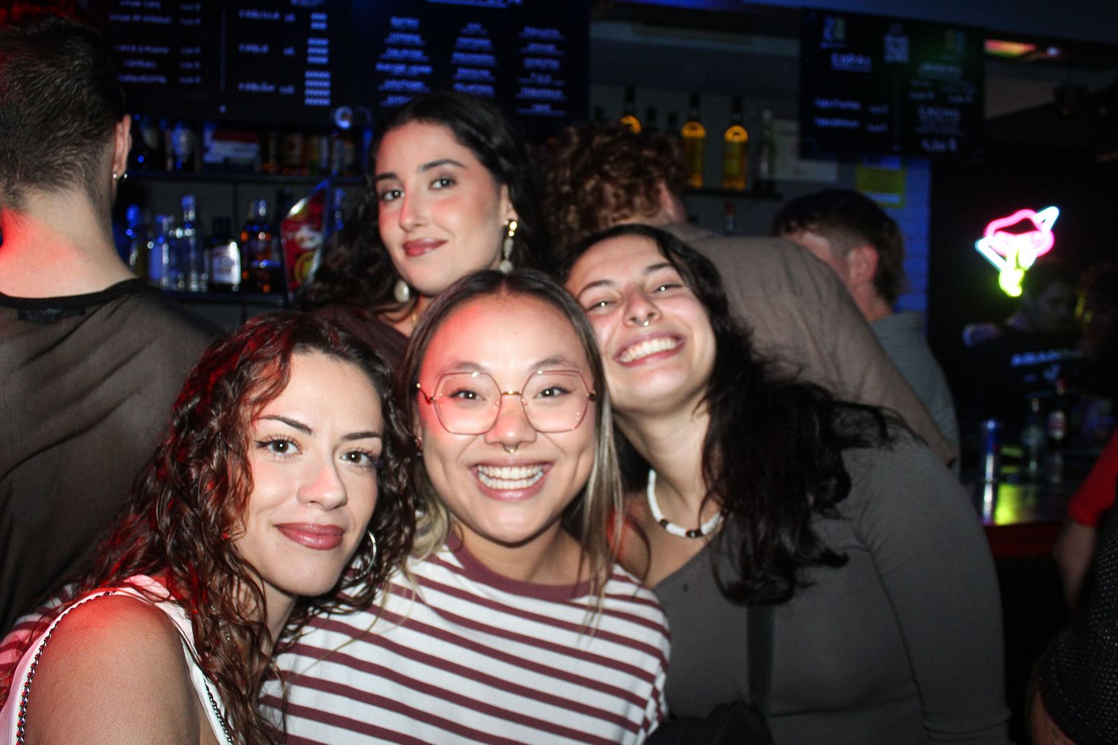 Salamanca de Noche, sábado 25 de octubre