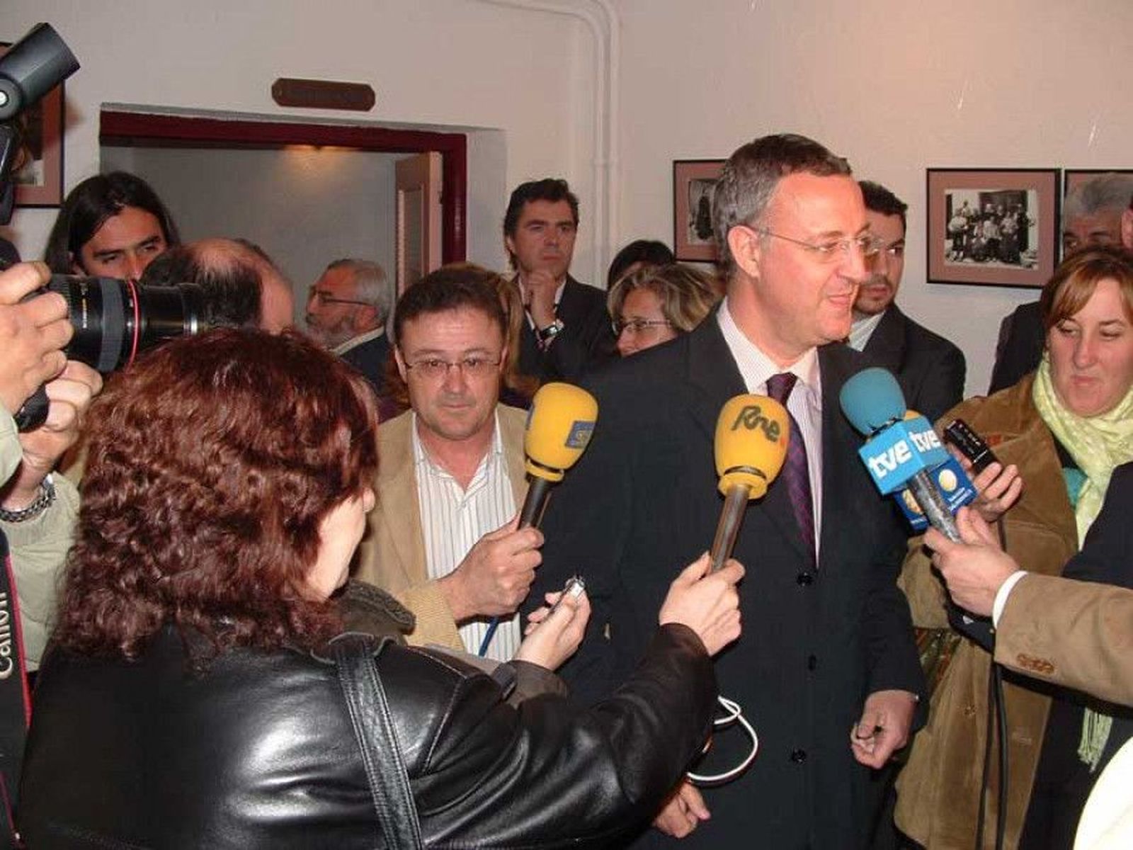 Javier Alvarez Merino