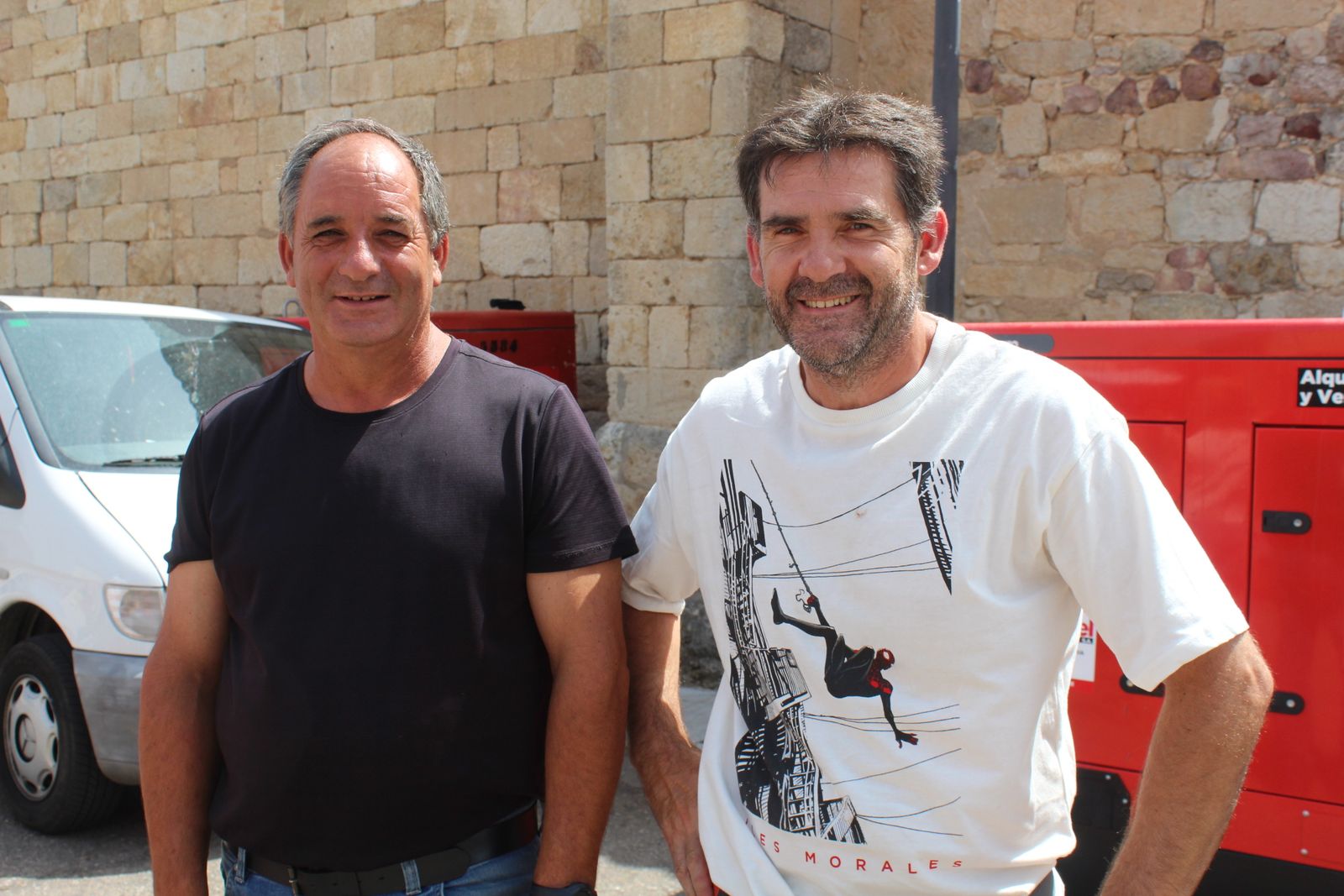 Valdelosa paella popular