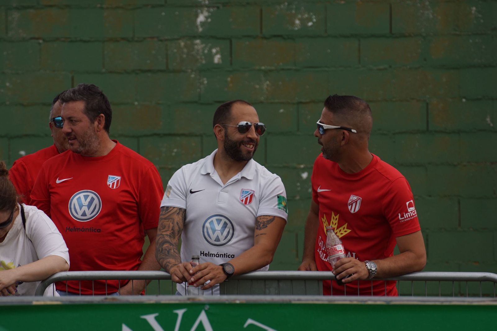 Guijuelo – UD Santa Marta