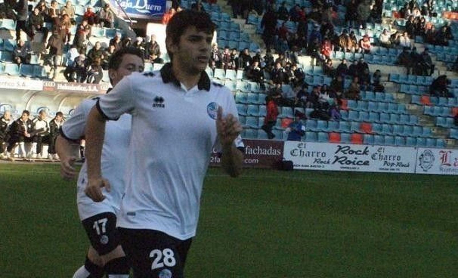 De la Nava: "Todavía no hay que despedirse del playoff"