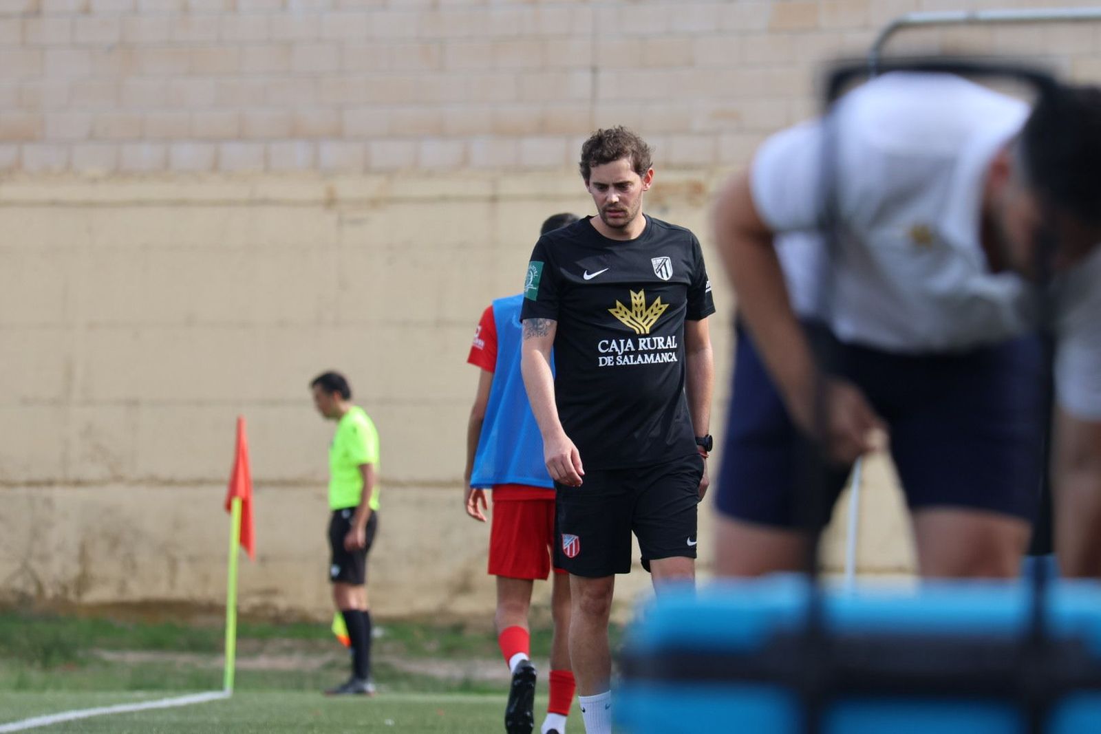 UD Santa Marta – Atlético Tordesillas