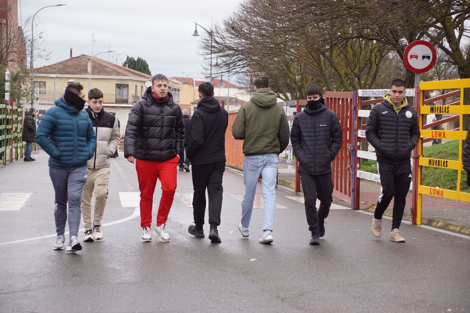 Capea matinal de domingo de carnaval en Ciudad Rodrigo (6).jpeg