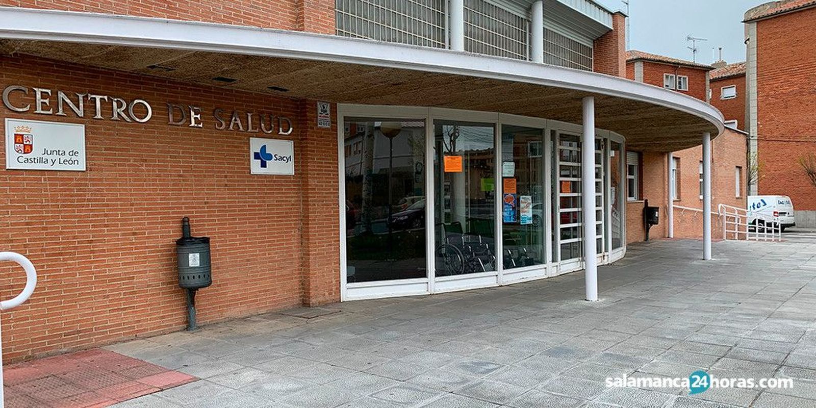 Preocupación en Peñaranda por la tendencia al alza de nuevos casos de COVID