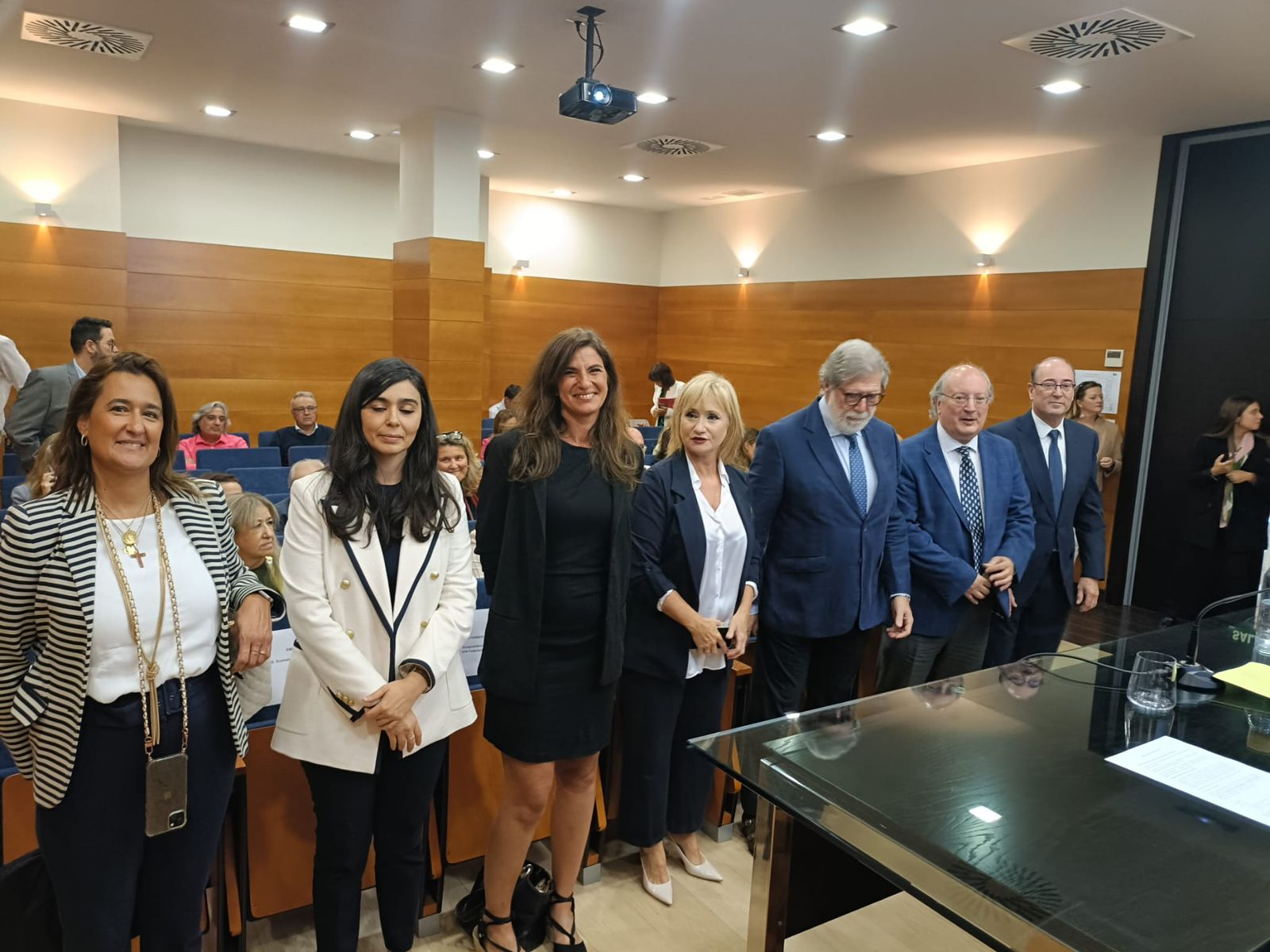 Asamblea de ATA Asamblea de ATA