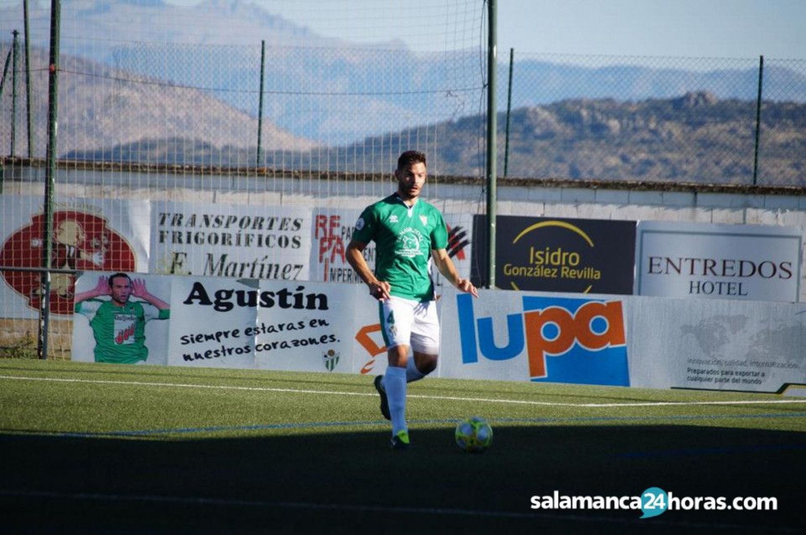 JESÚS MUÑOZ CALAHORRA