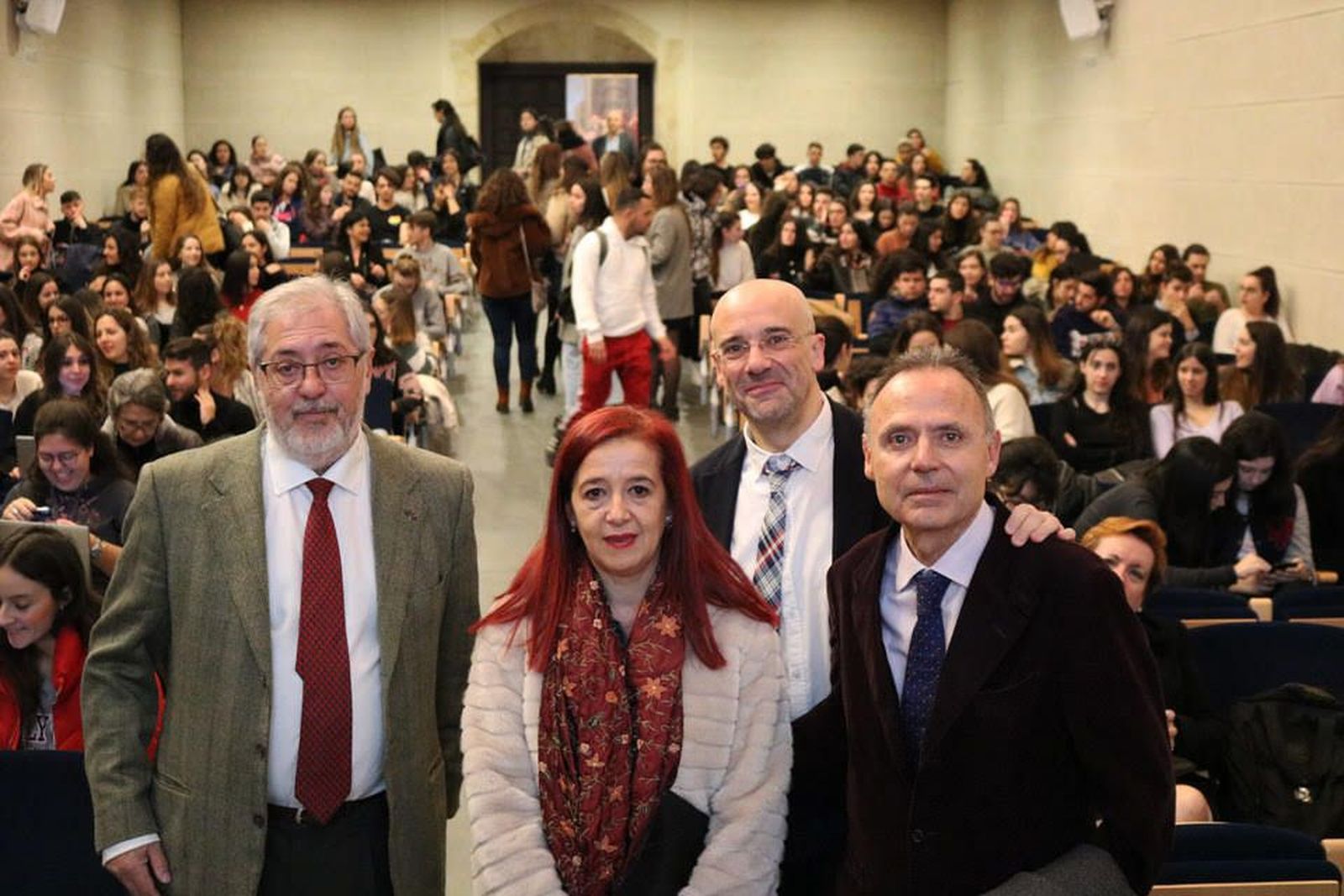 Jornadas psicologia 2