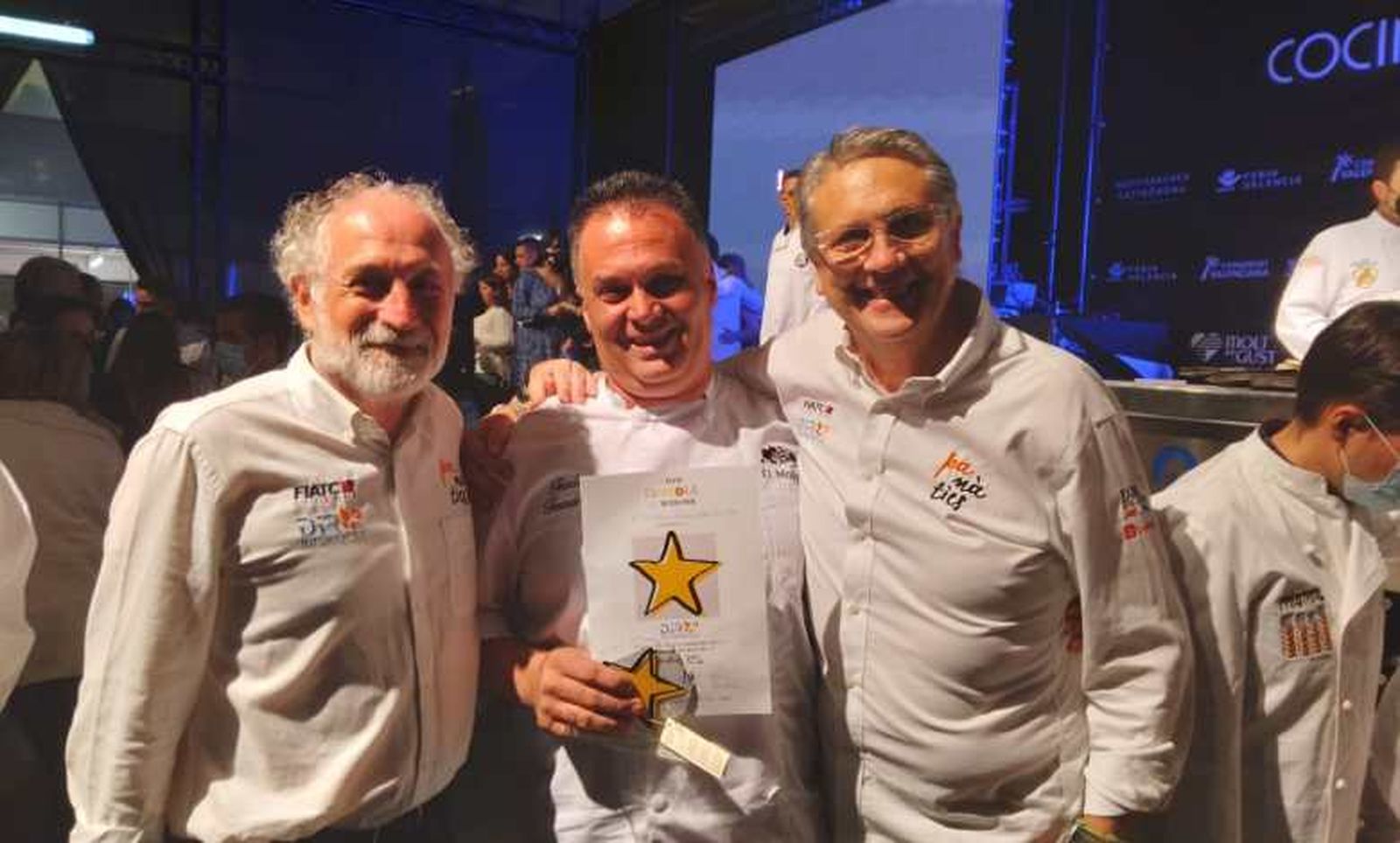 estrella dir panaderia santa maria de la vega 2