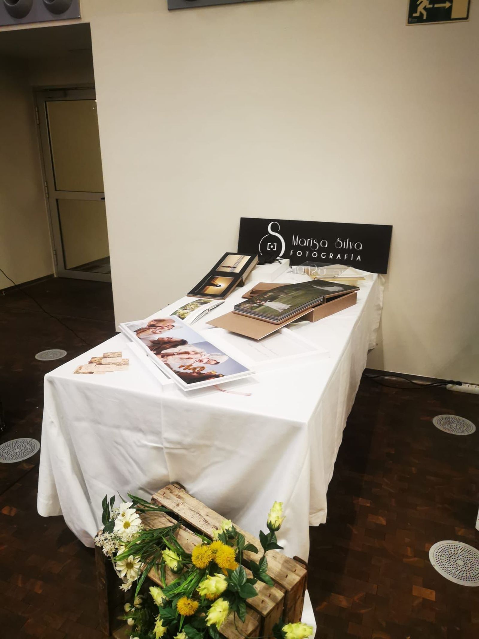 Feria de la Boda Open Day 6