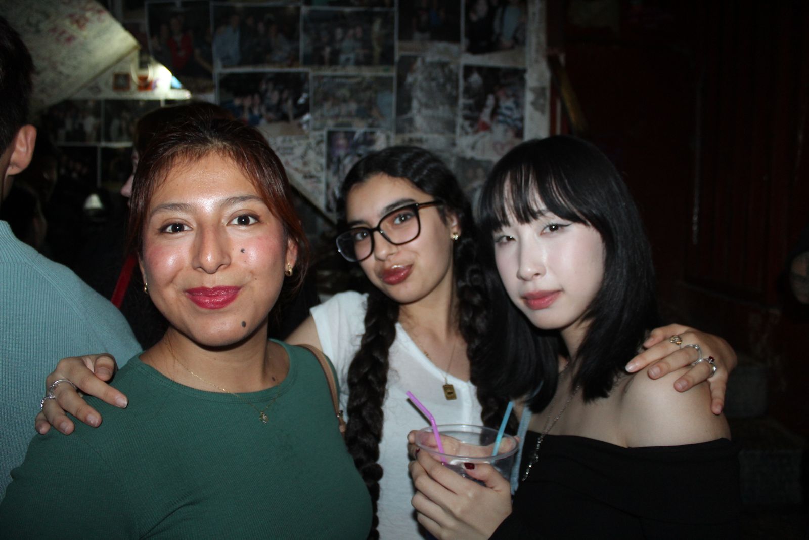 Salamanca de noche, viernes 14 de noviembre