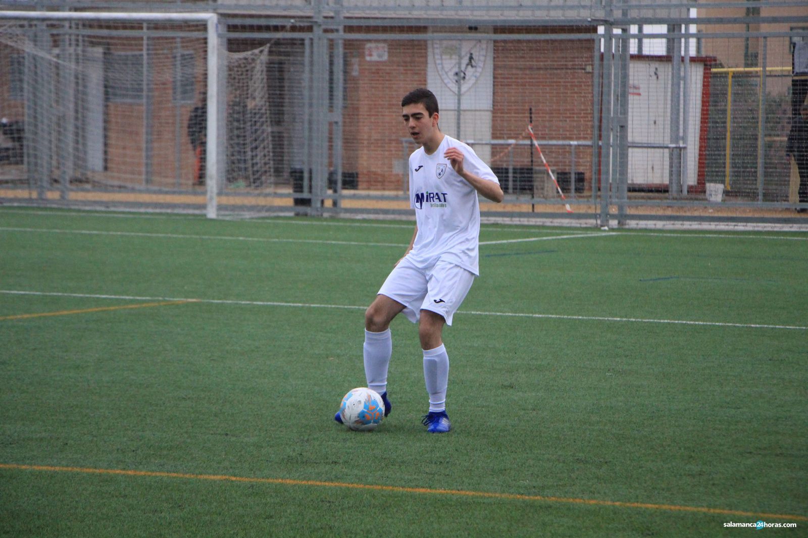 Fútbol base cadete (8 02 2020) (16)