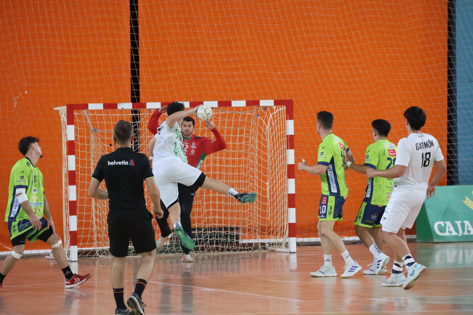 BM Zamora - Ademar León (27).JPG