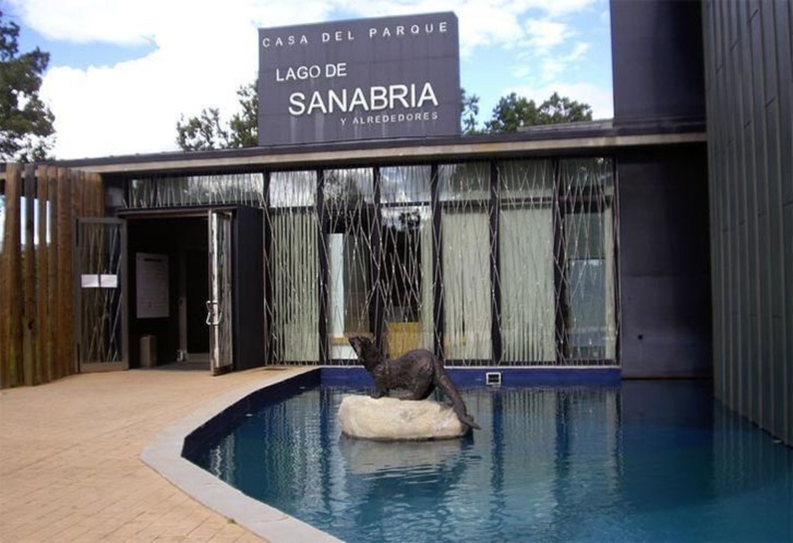 Las Casas del Parque de la provincia conmemoran el Día de los Humedales