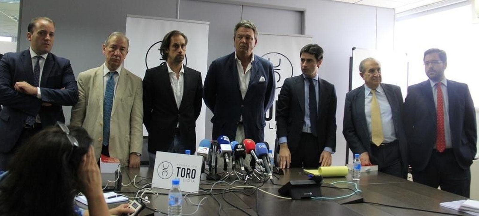 Juan Diego: "Por encima del toreo está el respeto a las personas"