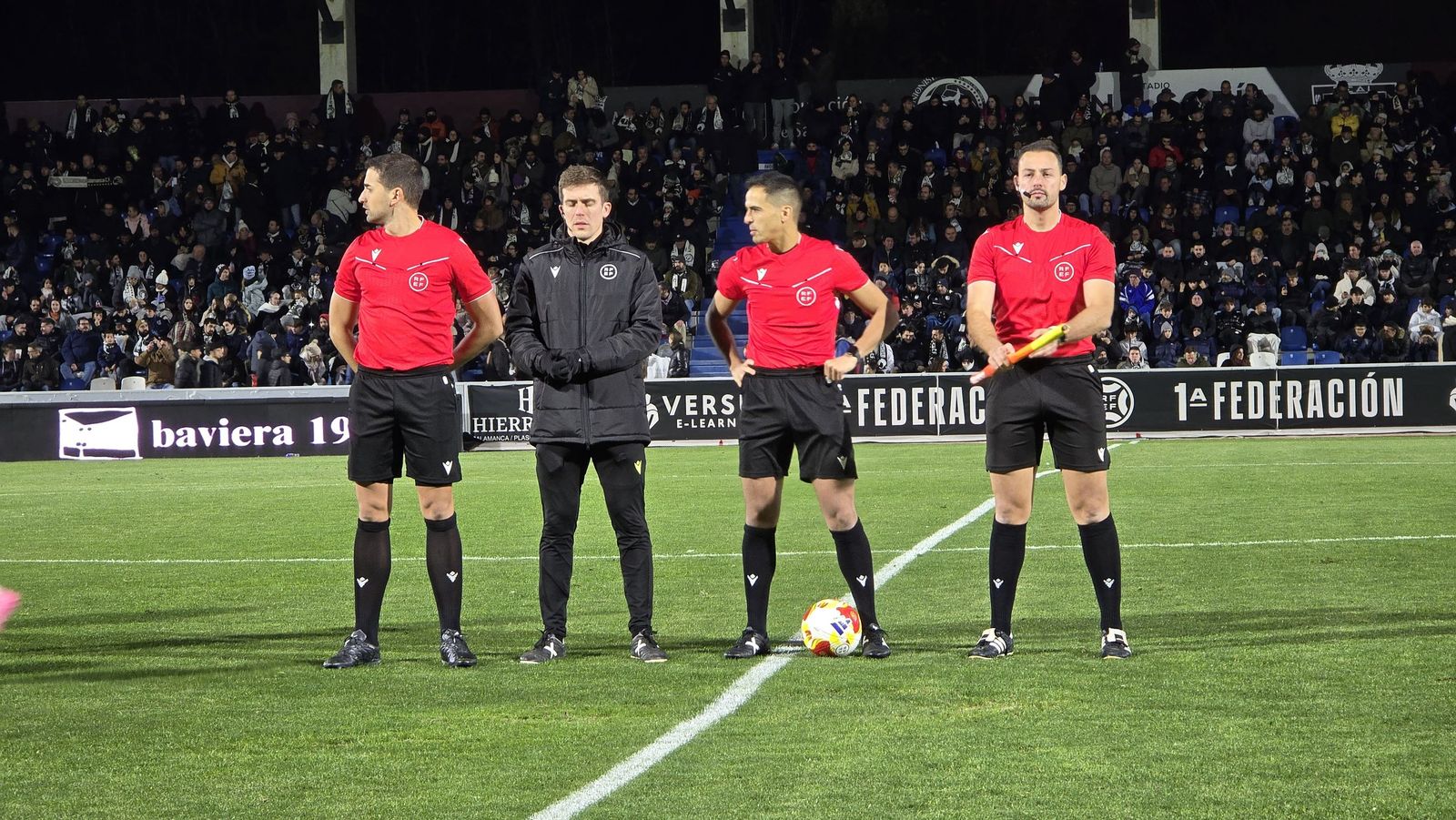 Unionistas - Real Madrid Castilla