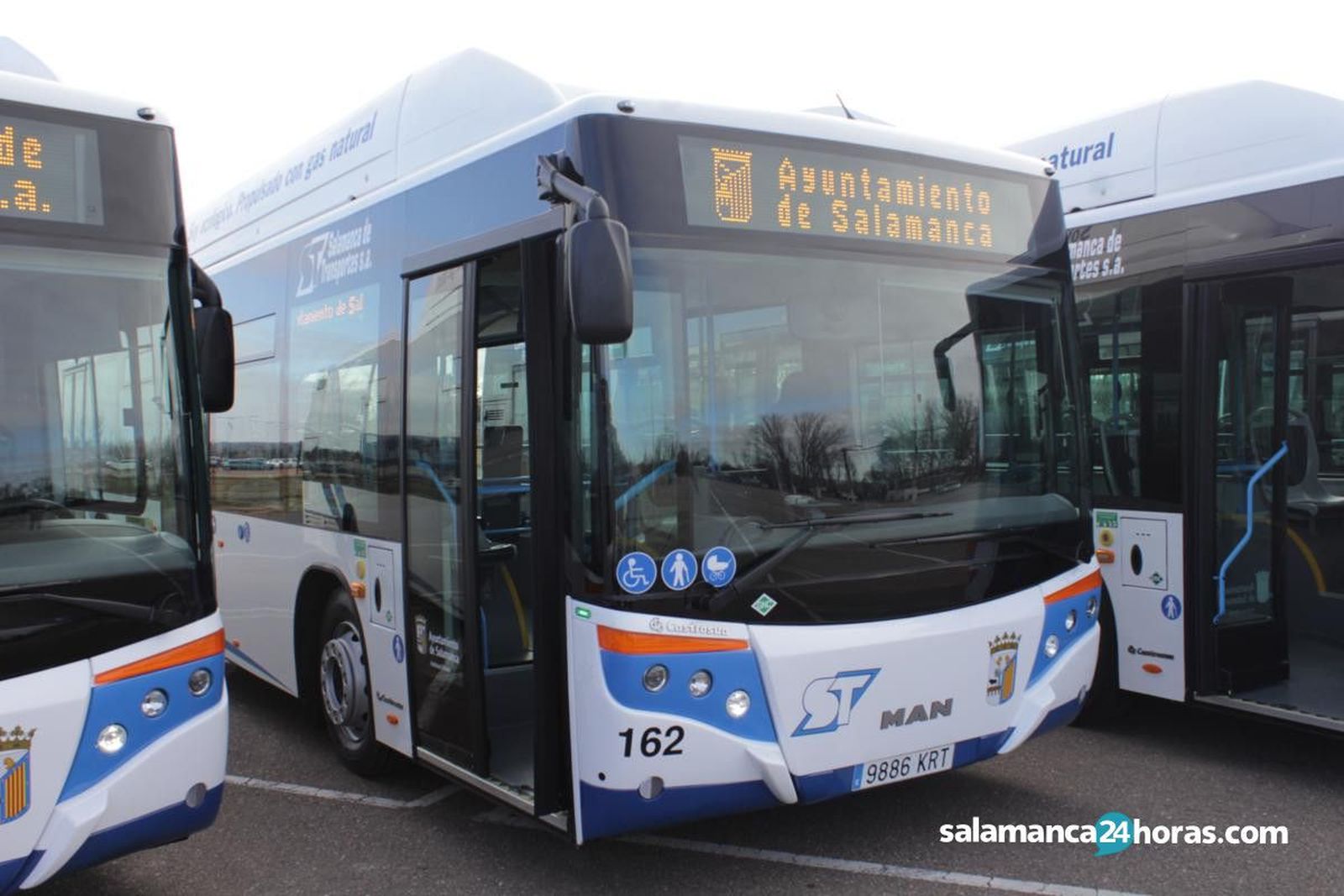 Presentación de los nuevos autobuses (18)