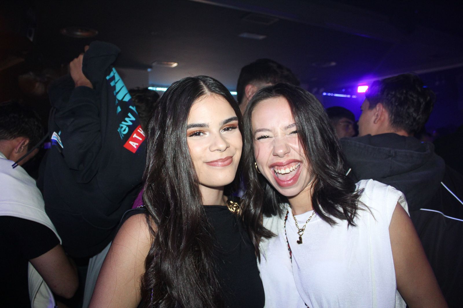 Salamanca de Noche, sábado 25 de octubre