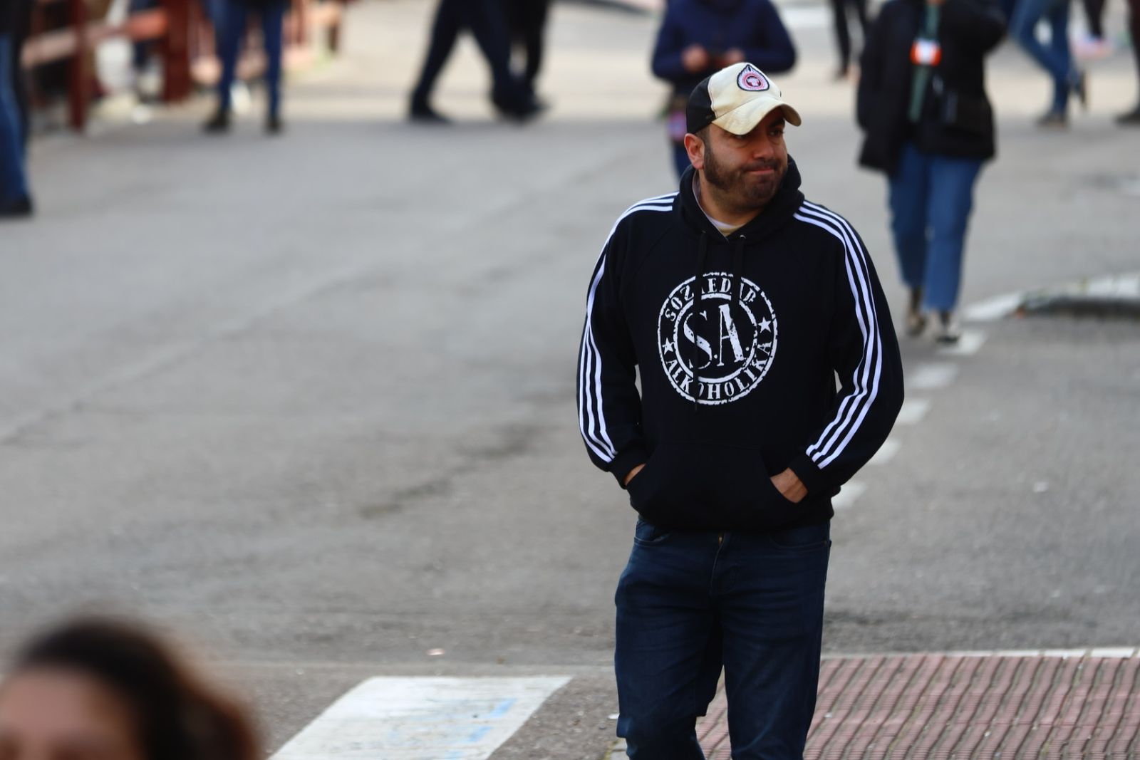 Así ha vivido Ciudad Rodrigo el último encierro del Carnaval del Toro