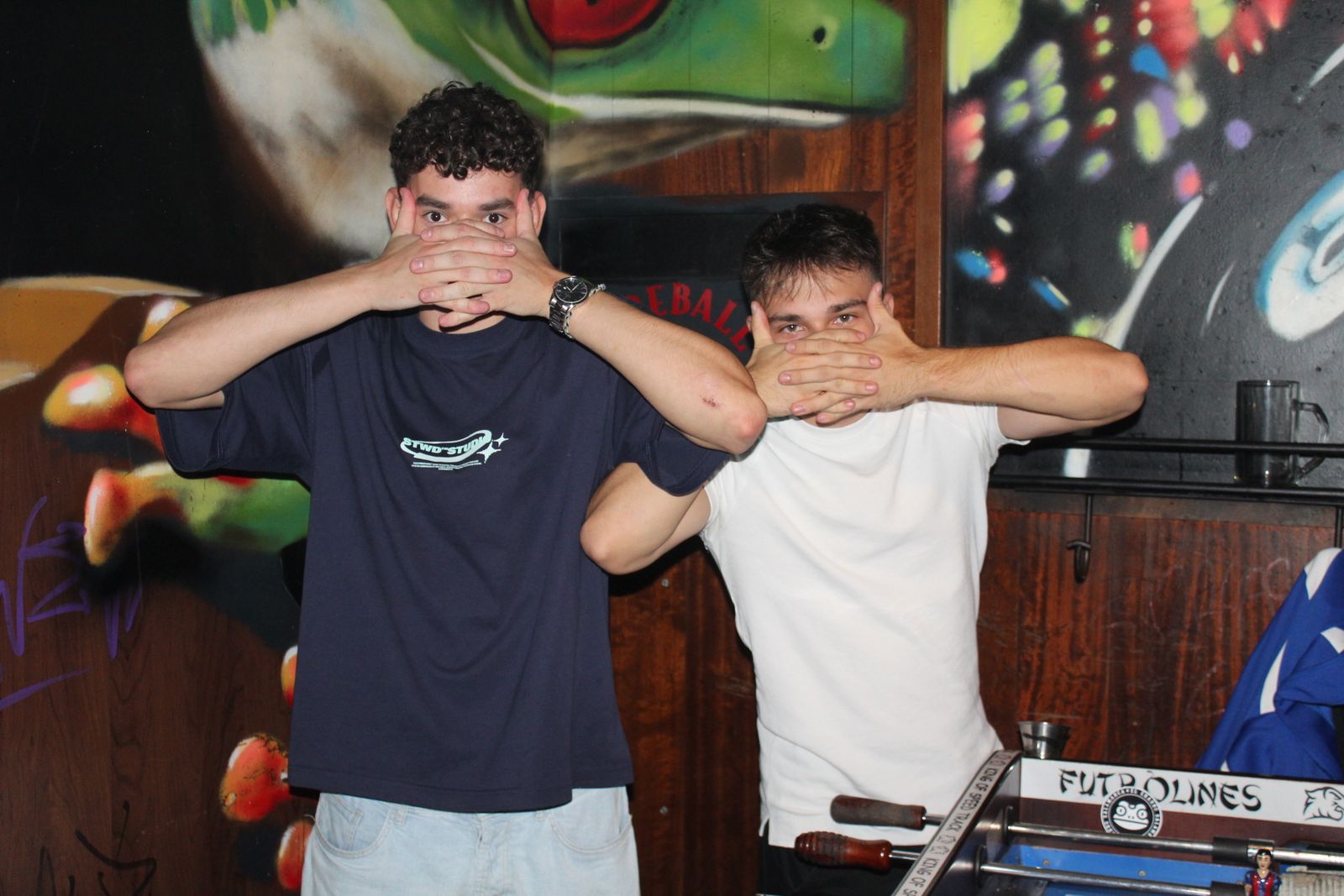 Salamanca de noche, jueves 4 de septiembre