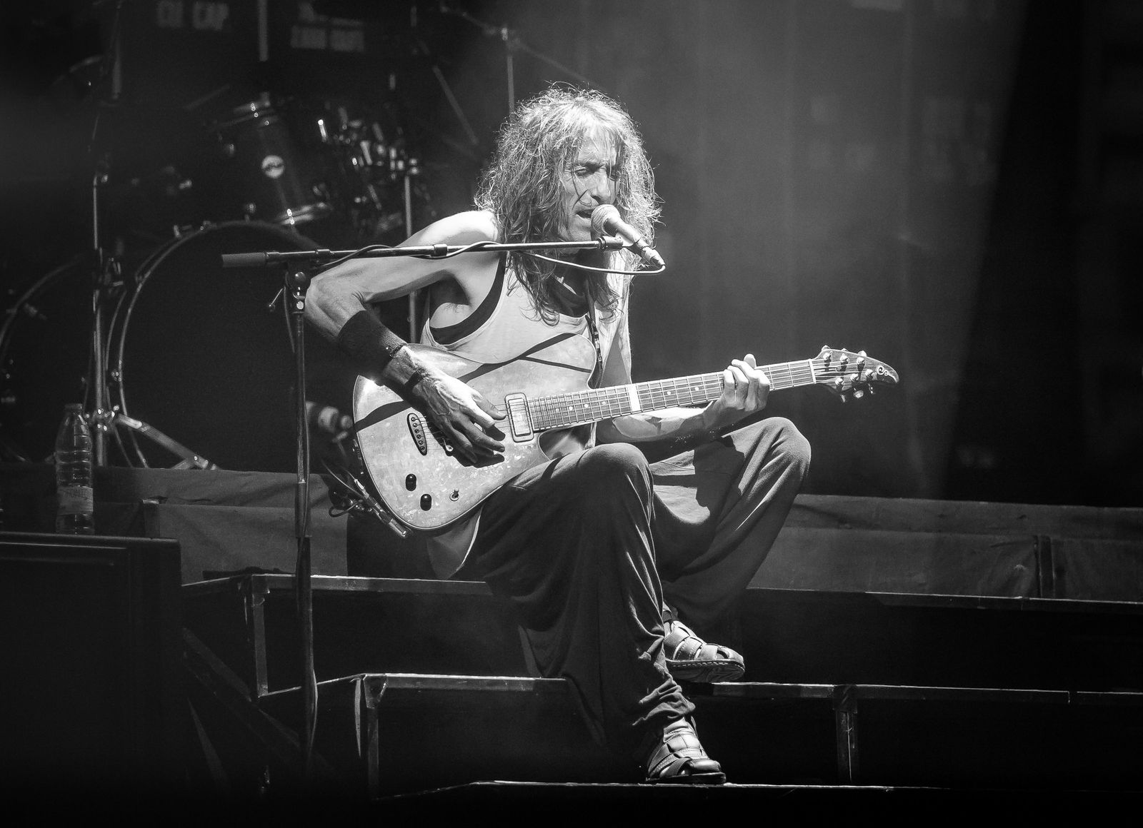 Robe  | Foto cedida por Dromedario Records