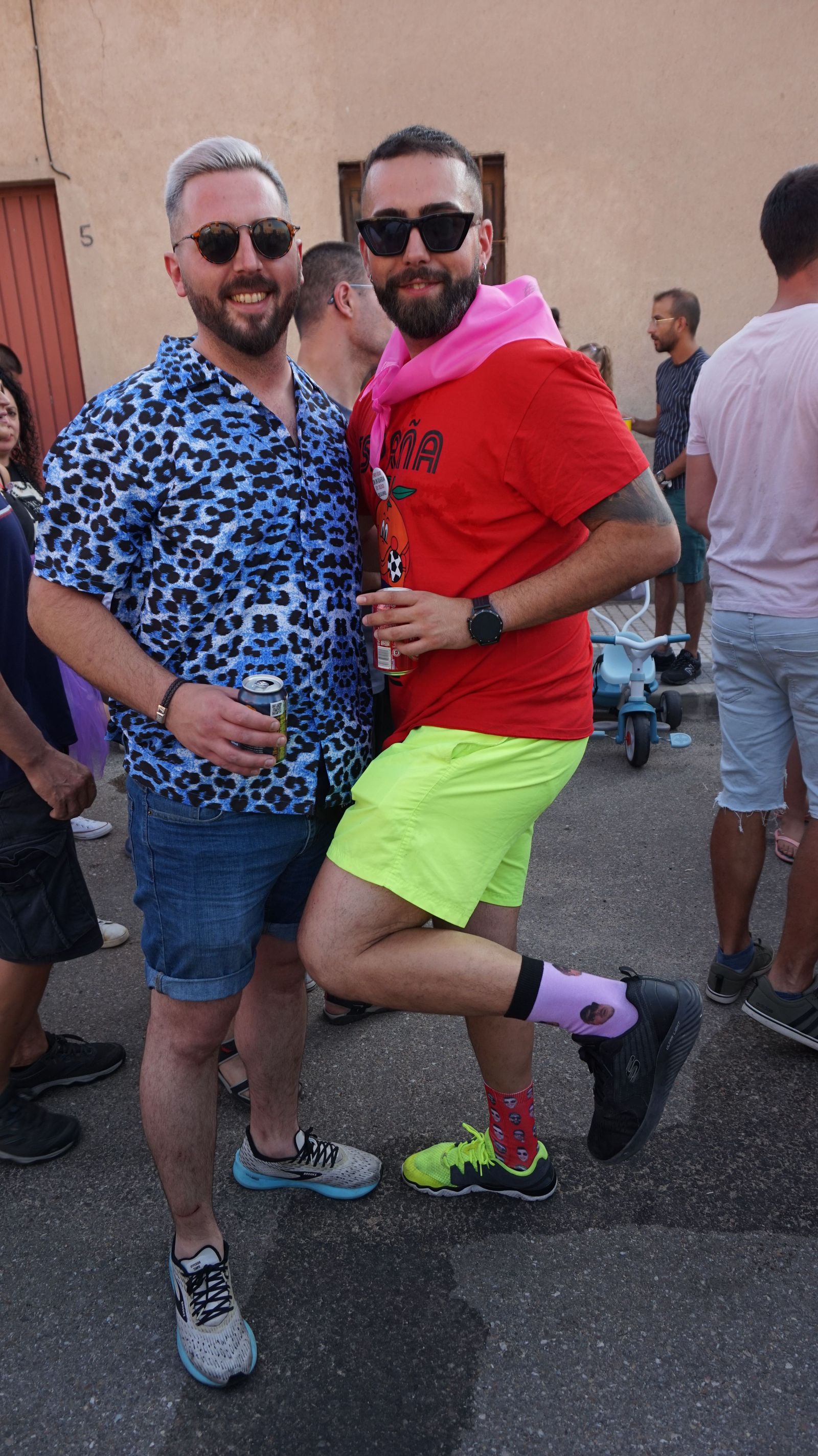 desfile-de-penas-en-castellanos-de-moriscos-47