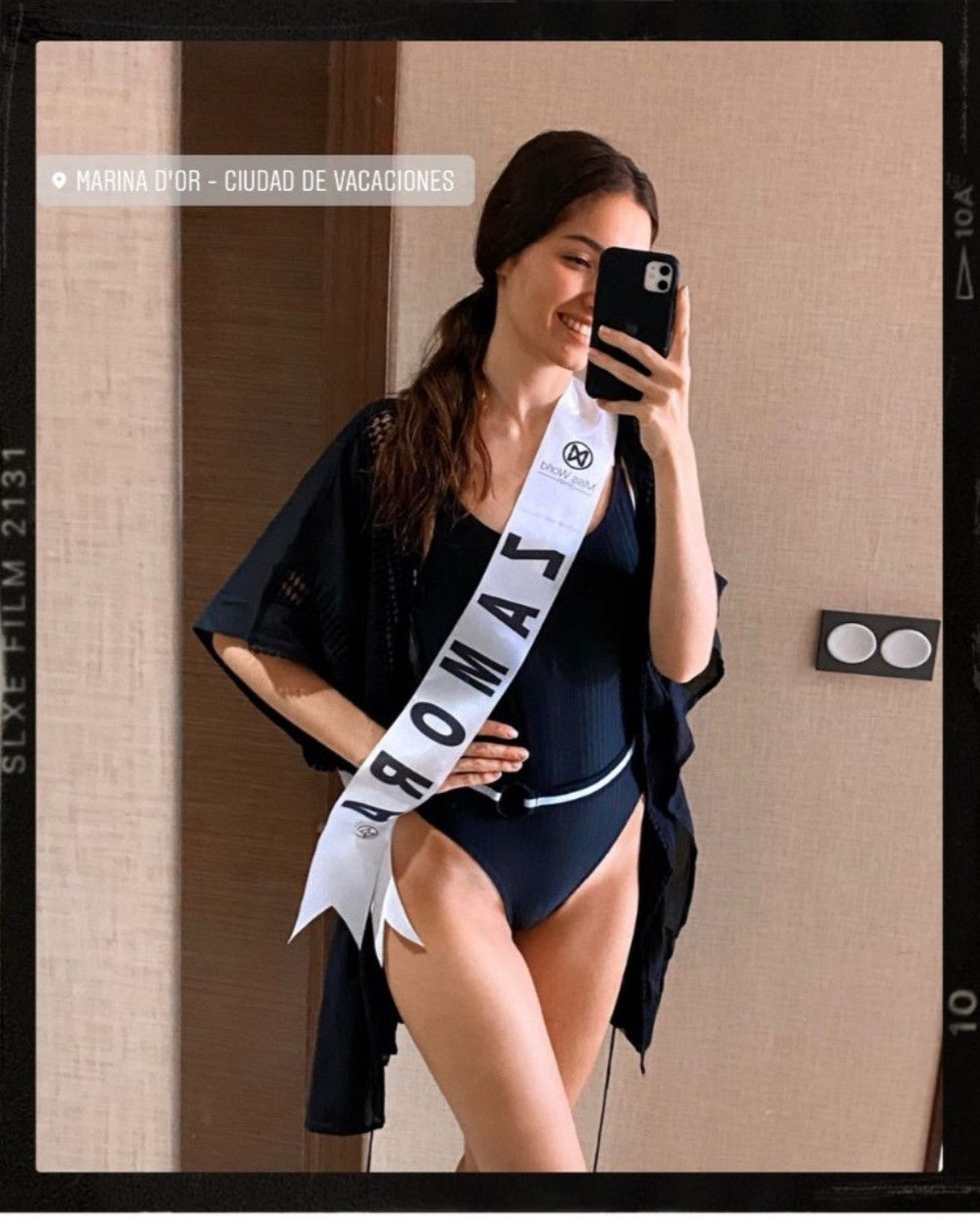 Zamora miss carla lopez