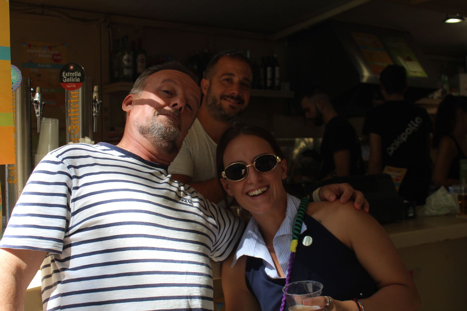 Casetas Ferias y Fiestas de Salamanca