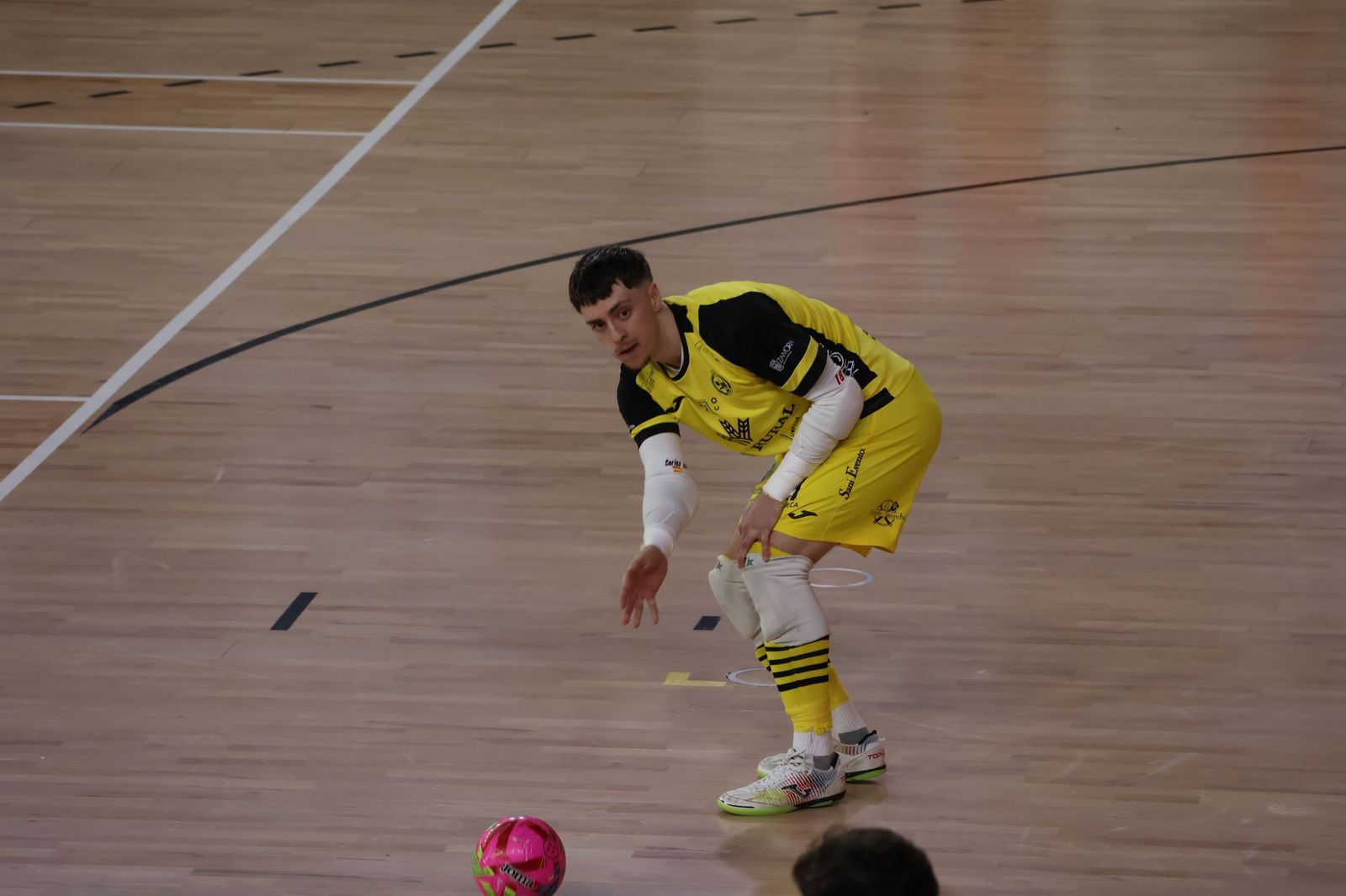 River Sala Zamora FS - Albense FS (4).JPG