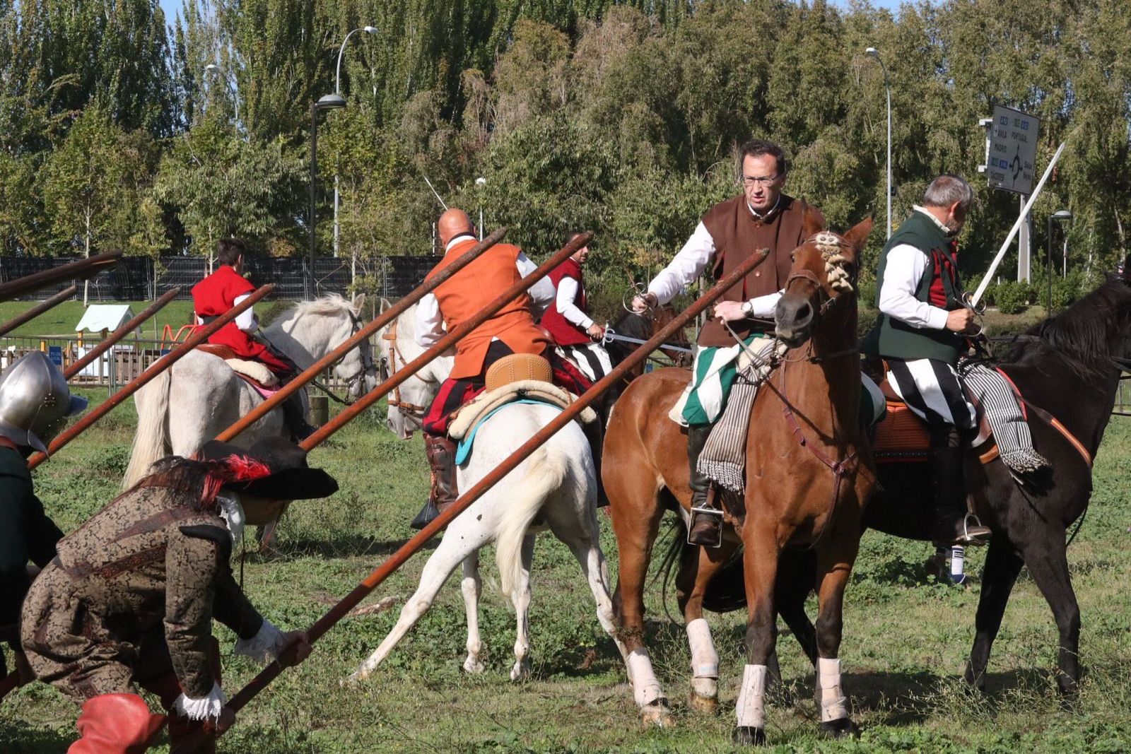 demostracion-de-esgrima-en-salamanca-25