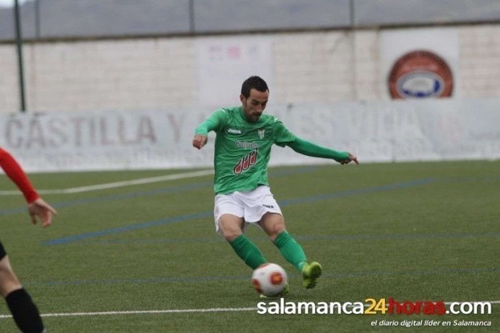 El Guijuelo tiene a ocho jugadores con contrato para la próxima temporada