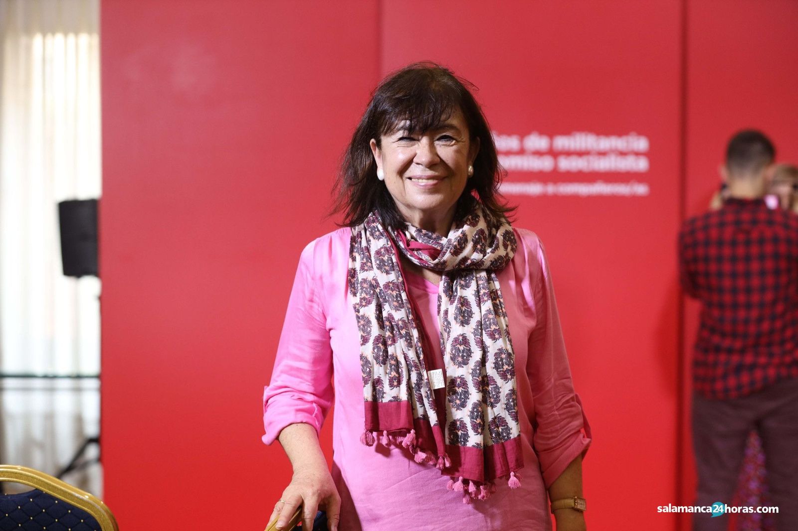 Cristina Narbona (3)