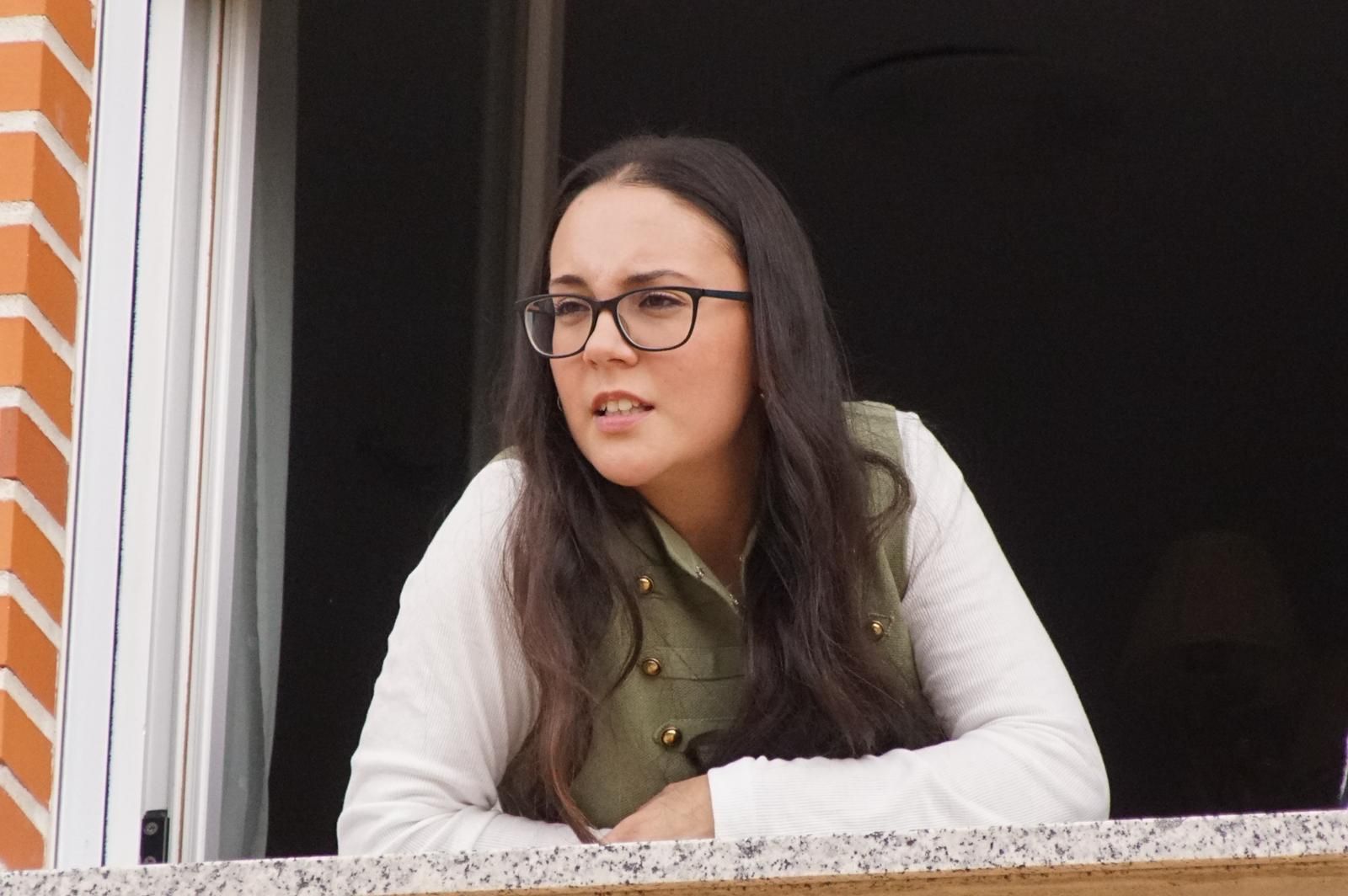 Villoria, toro del Voto