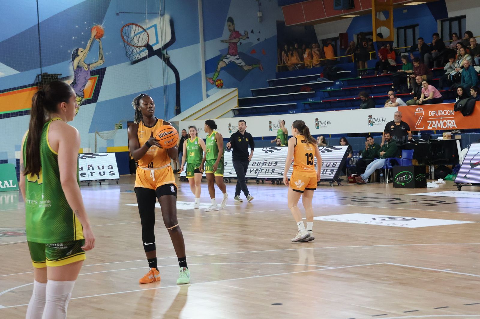 CD Zamarat - Al-Qáceres