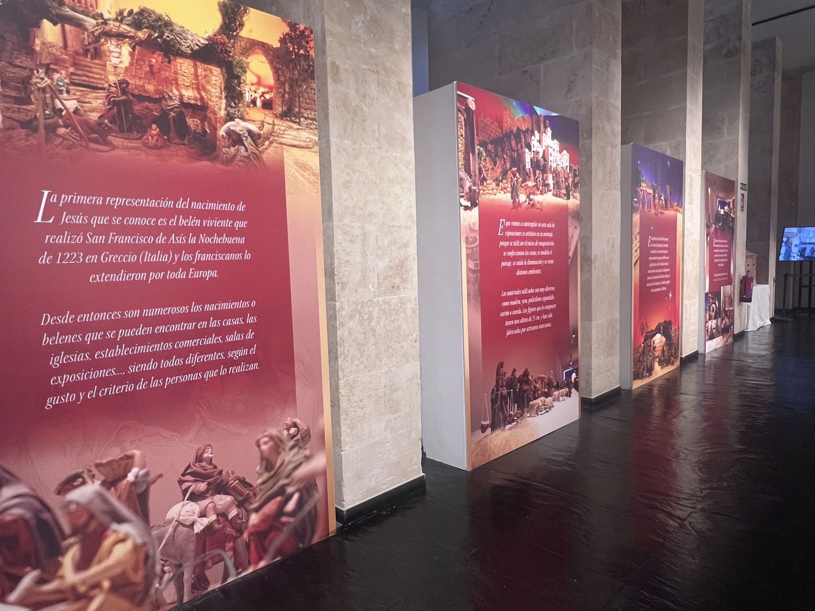 Belén de la Torre de los Anaya