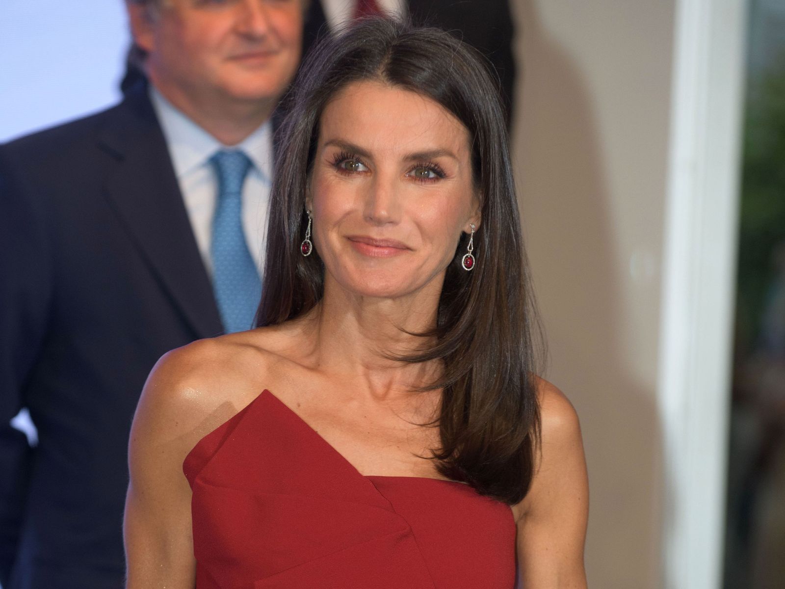 Doña Letizia