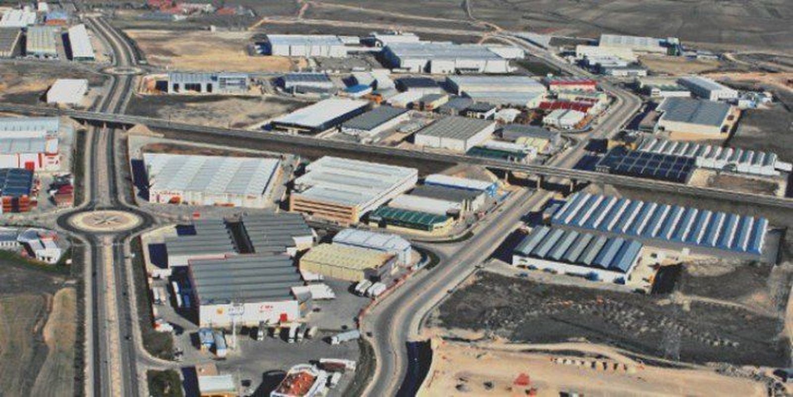 Nace la Plataforma por la Innovación Industrial de Burgos