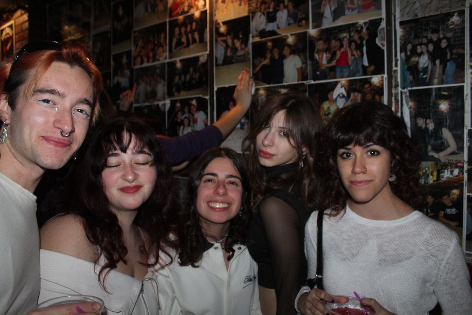 Salamanca de noche, jueves 20 de noviembre