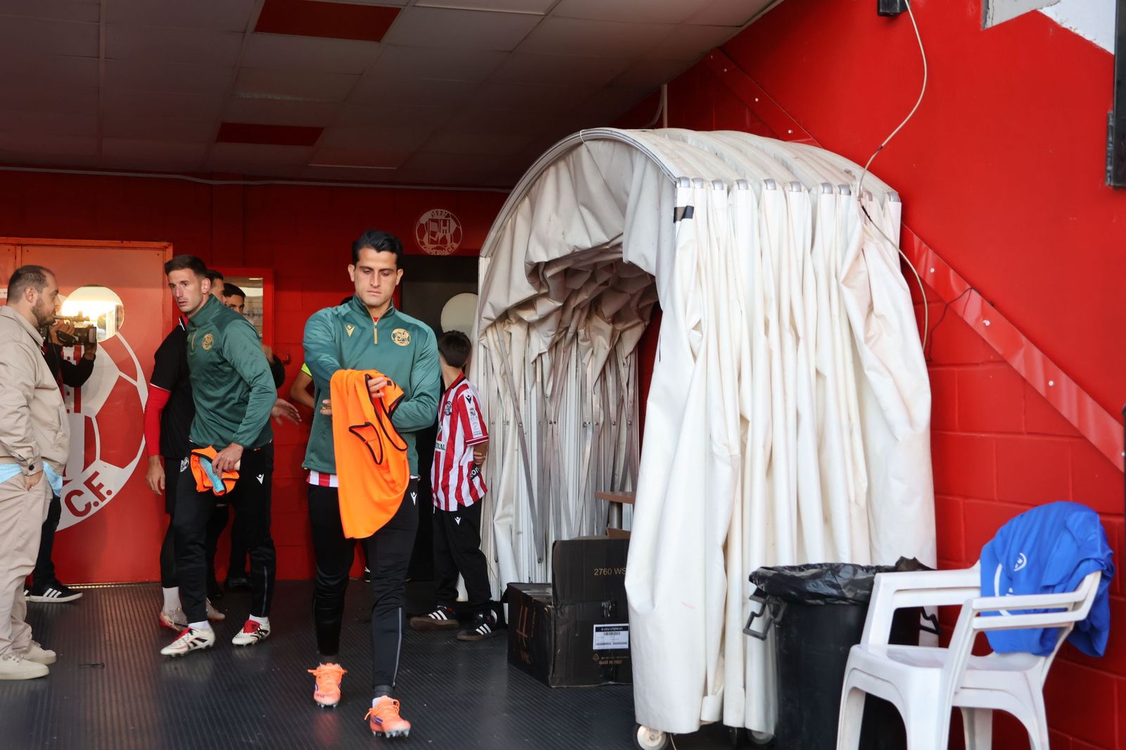 zamora CF Bilbao Athletic