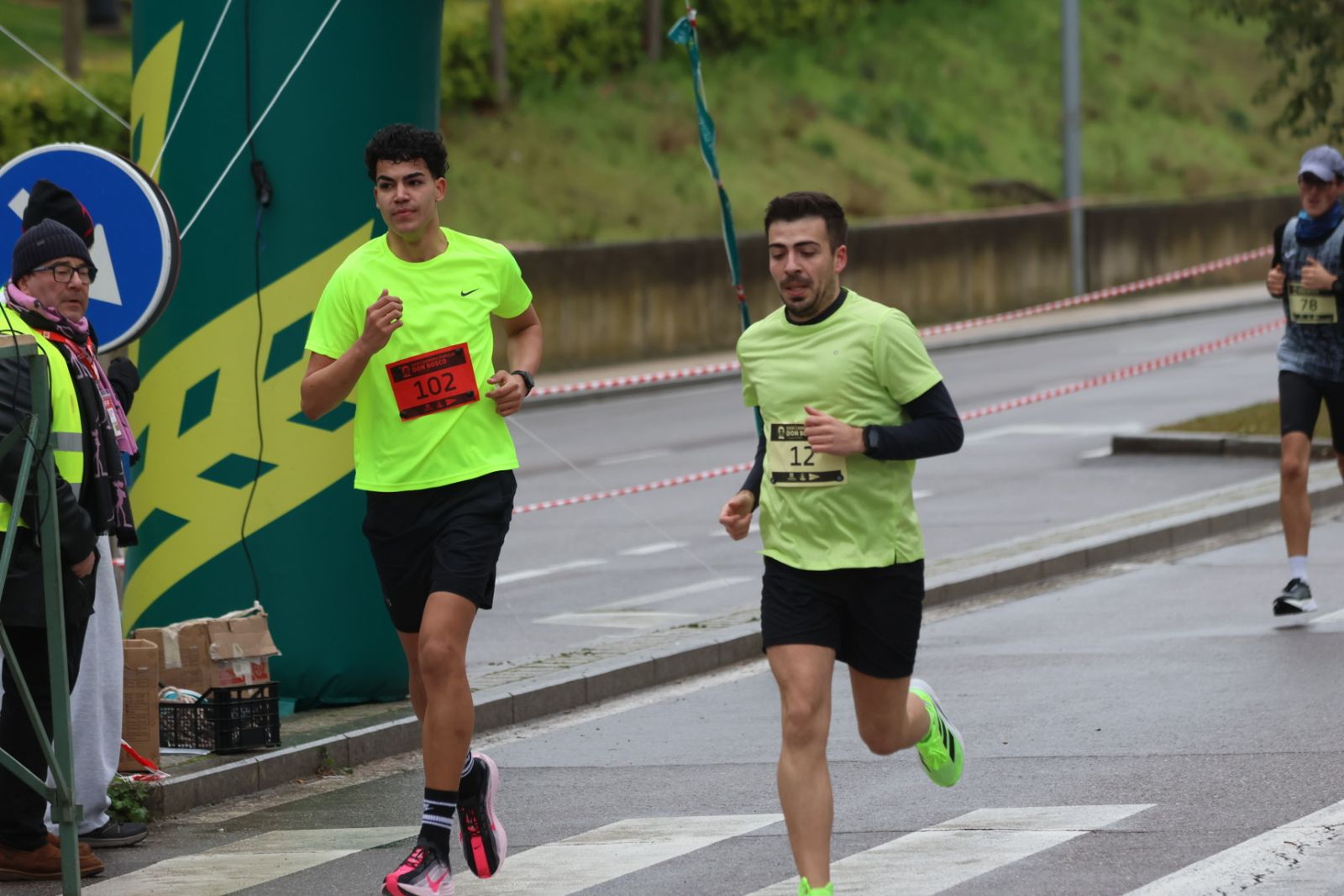 XXXI Carrera Popular Don Bosco