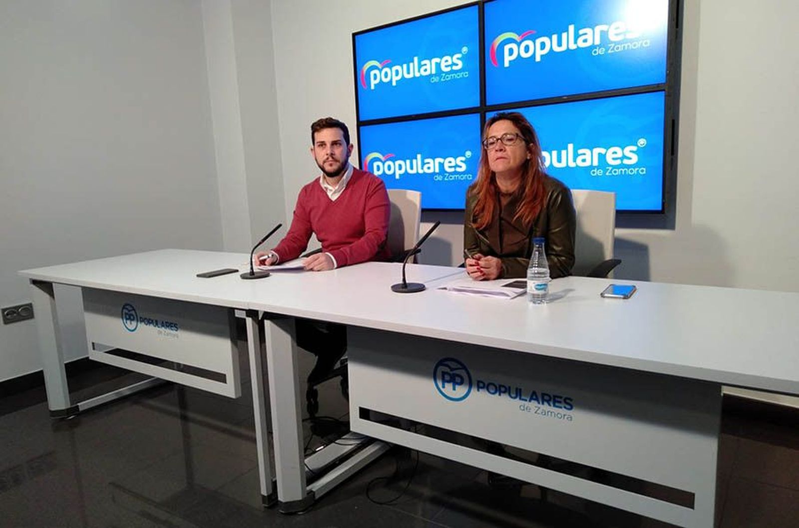 PP Ayuntamiento Zamora